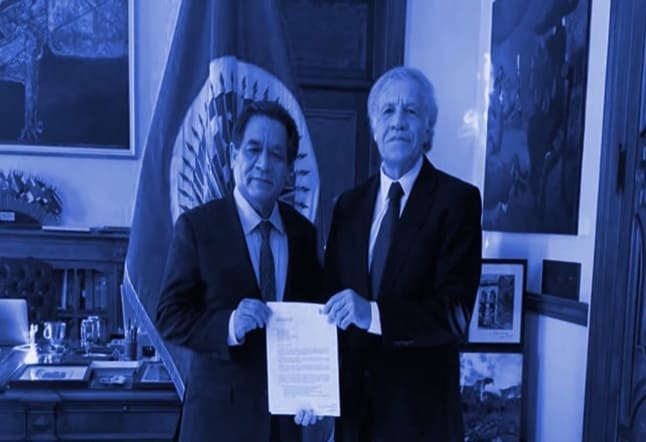 Democracia en la Era Digital: Cátedra de las Américas